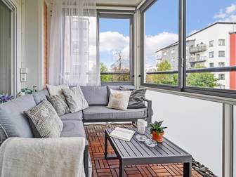 Bostadsbild
