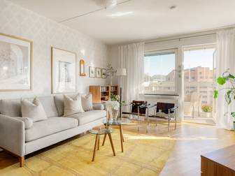 Bostadsbild