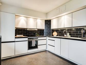 Bostadsbild