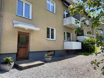Bostadsbild
