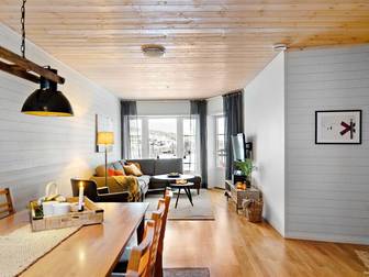 Vemdalsskalet Skalspassvägen 30A, Z46