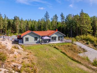Bostadsbild