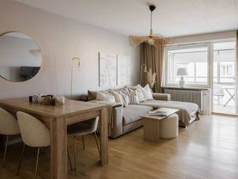 Bostadsbild
