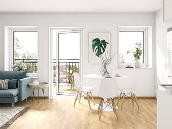 Småbrukets Backe 10