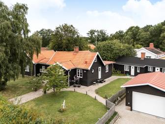 Bostadsbild