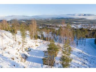 Kilbergsvägen 8A, 8B, 10A & 10B