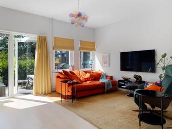 Bostadsbild