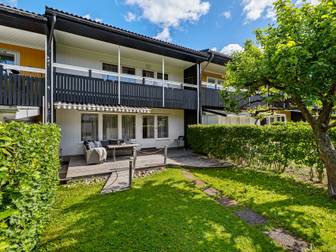 Bostadsbild