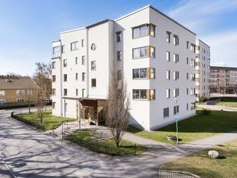 Gamla Lasarettsgatan 5