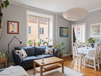 Bostadsbild