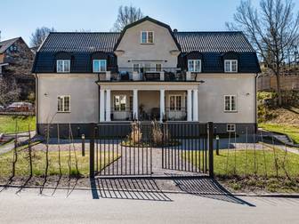 Berghamnsvägen 61 C