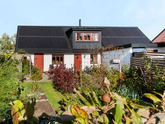 Bostadsbild