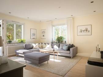 Bostadsbild