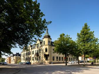Bostadsbild