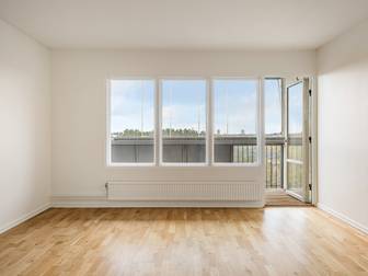 Bostadsbild