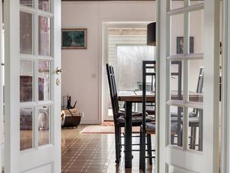French Door
