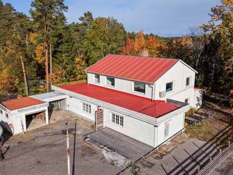 Bostadsbild