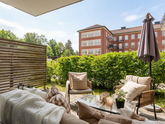Bostadsbild
