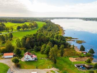 Fästeredssund Sjödal 197