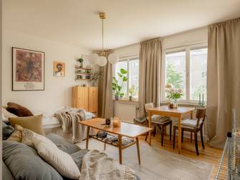 Bostadsbild