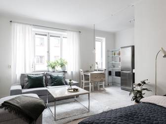 Alströmergatan 32 N