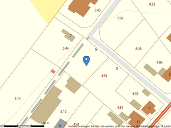 Önneköp Simons väg 5