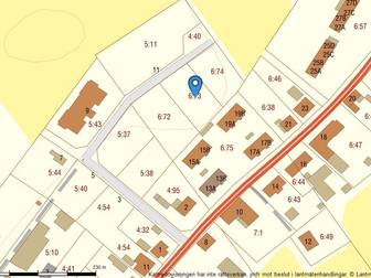 Önneköp Nybyggarevägen