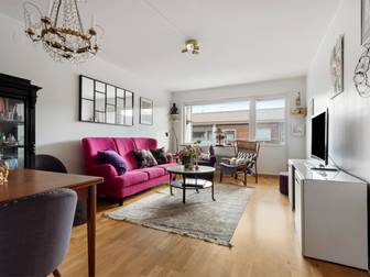 Bostadsbild