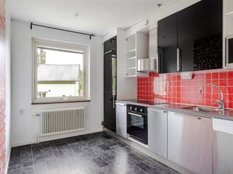 Bostadsbild