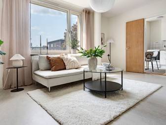 Bostadsbild
