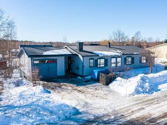 Anders Pärsa gatan 9