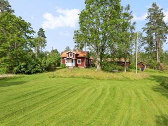 Bostadsbild