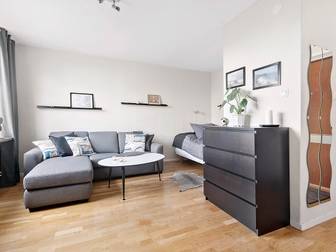 Sandfjärdsgatan 33, 4tr