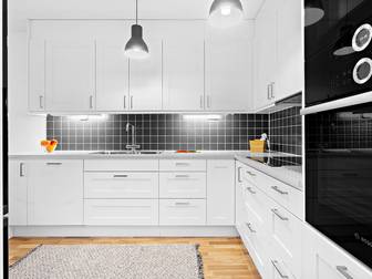 Borgarfjordsgatan 21 A Vån 21