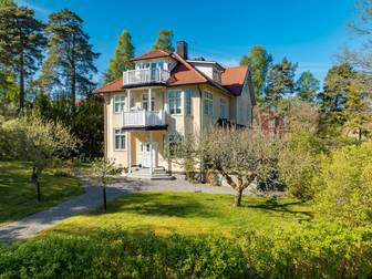 Bostadsbild