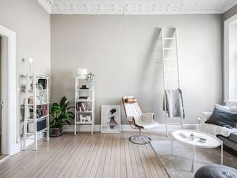 Erik Dahlbergsgatan 8 B