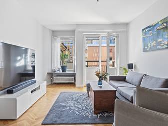 Bostadsbild