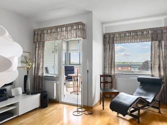 Bostadsbild