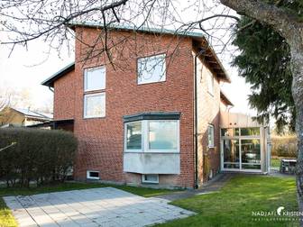 Otto Lindblads väg 15