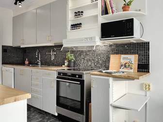 Bostadsbild