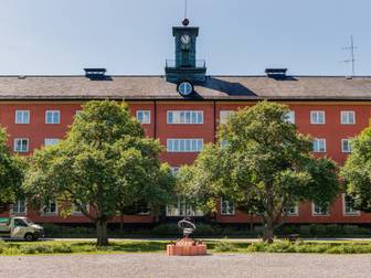 Bostadsbild
