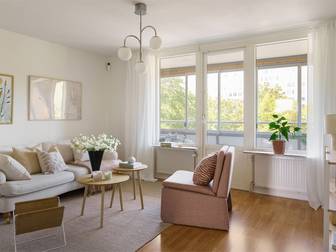 Bostadsbild