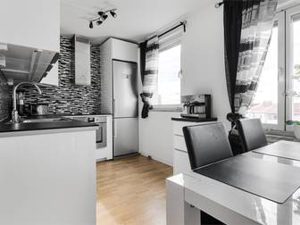 Eva Bonniers Gata 2, 5 tr