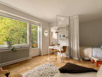 Bostadsbild