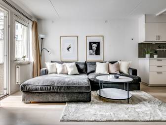 Bostadsbild