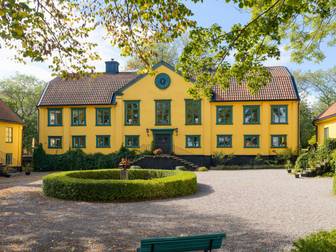 Bostadsbild
