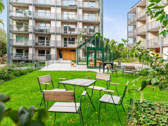 Bostadsbild