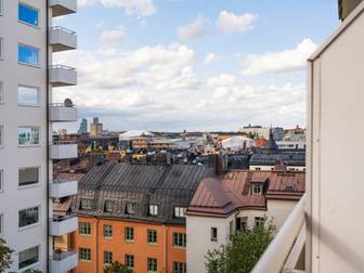 Bostadsbild