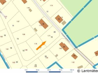 Träskväldervägen 20