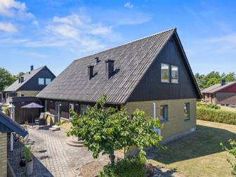Bostadsbild